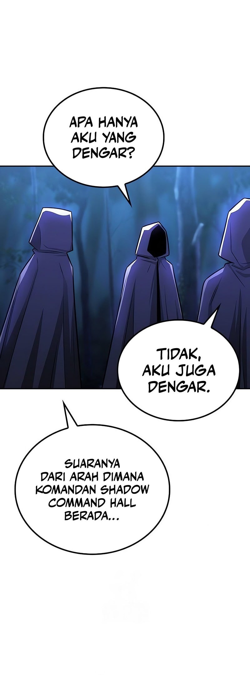 Mount Hua Sect’s Genius Phantom Swordsman Chapter 40 Gambar 5