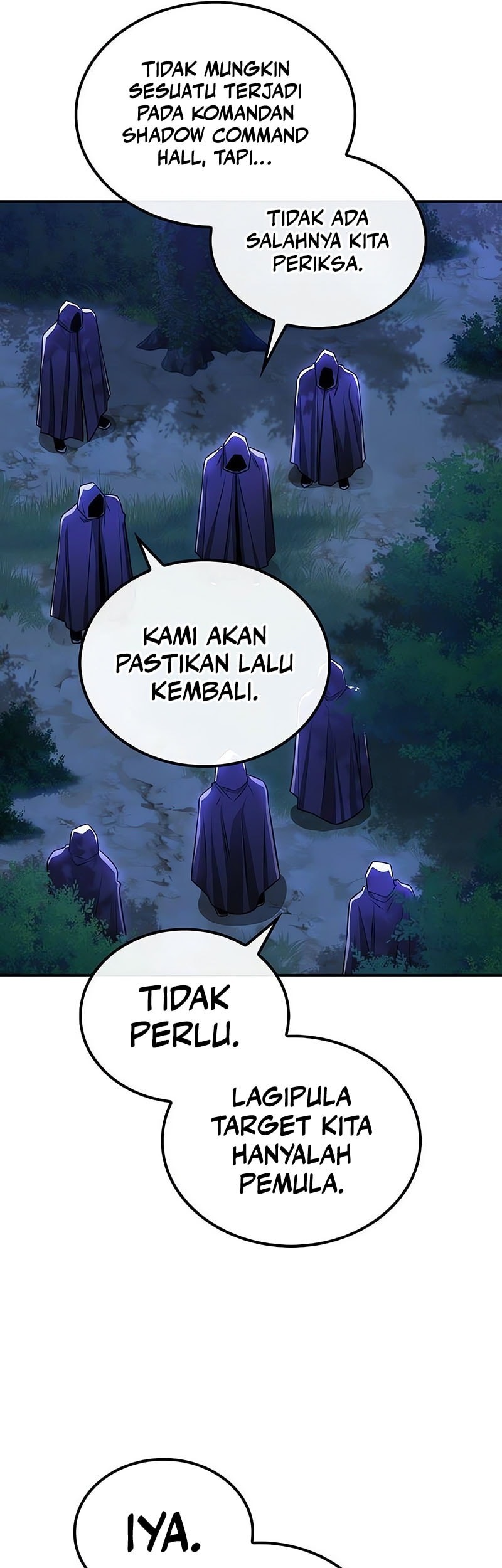 Mount Hua Sect’s Genius Phantom Swordsman Chapter 40 Gambar 6