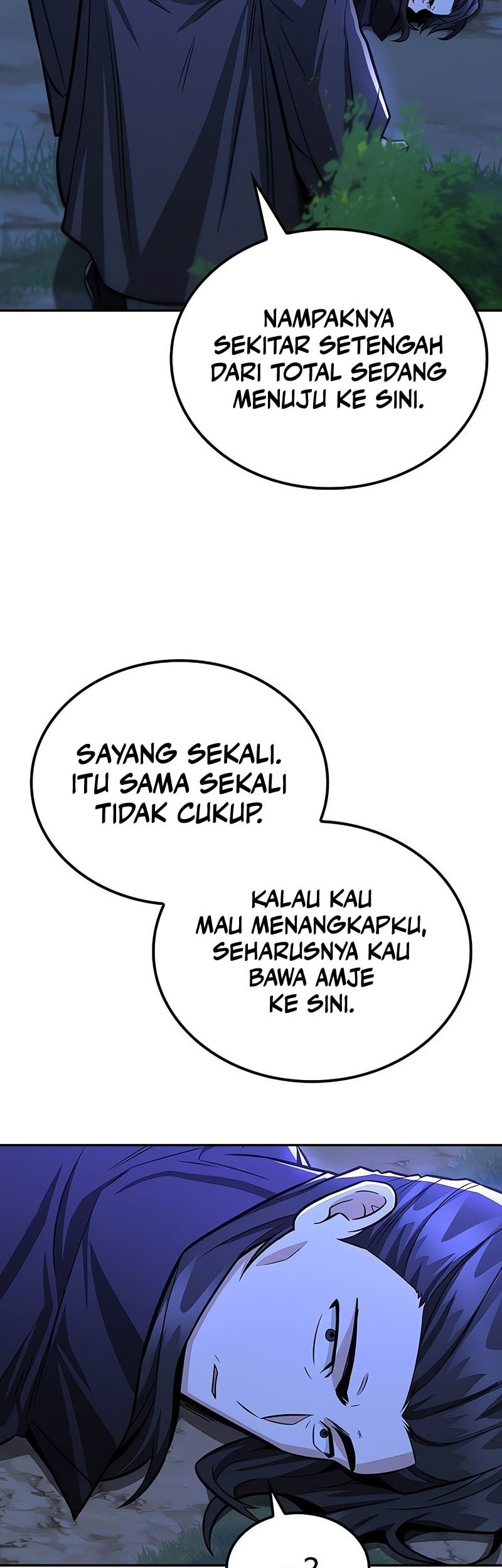 Mount Hua Sect’s Genius Phantom Swordsman Chapter 40 Gambar 15