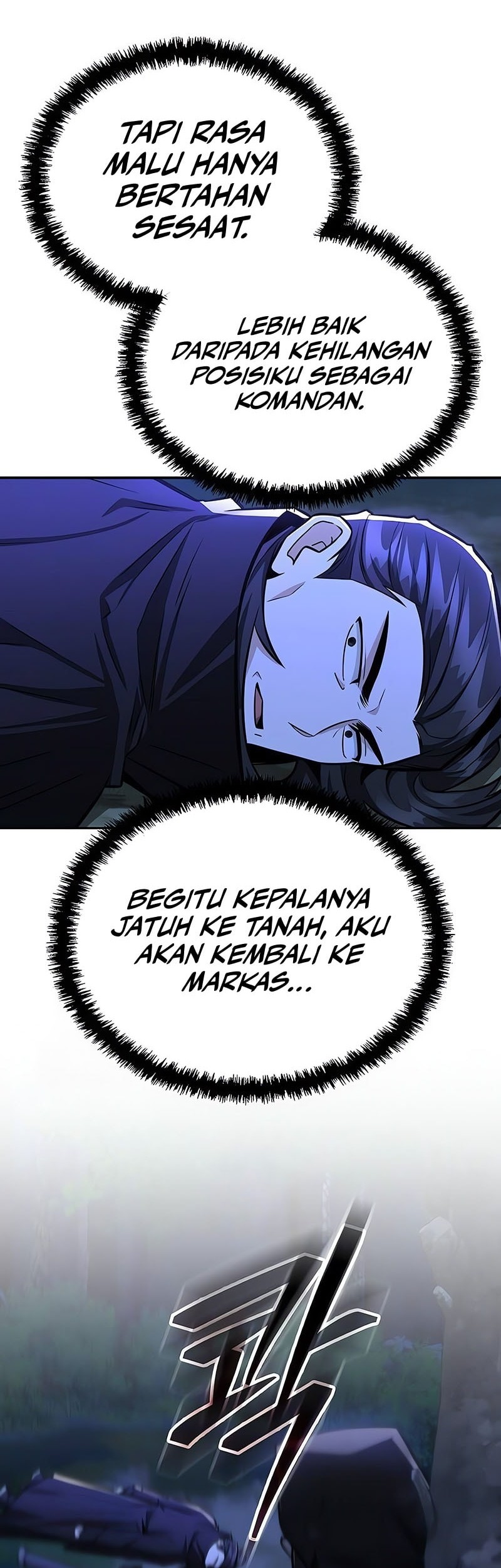 Mount Hua Sect’s Genius Phantom Swordsman Chapter 40 Gambar 19