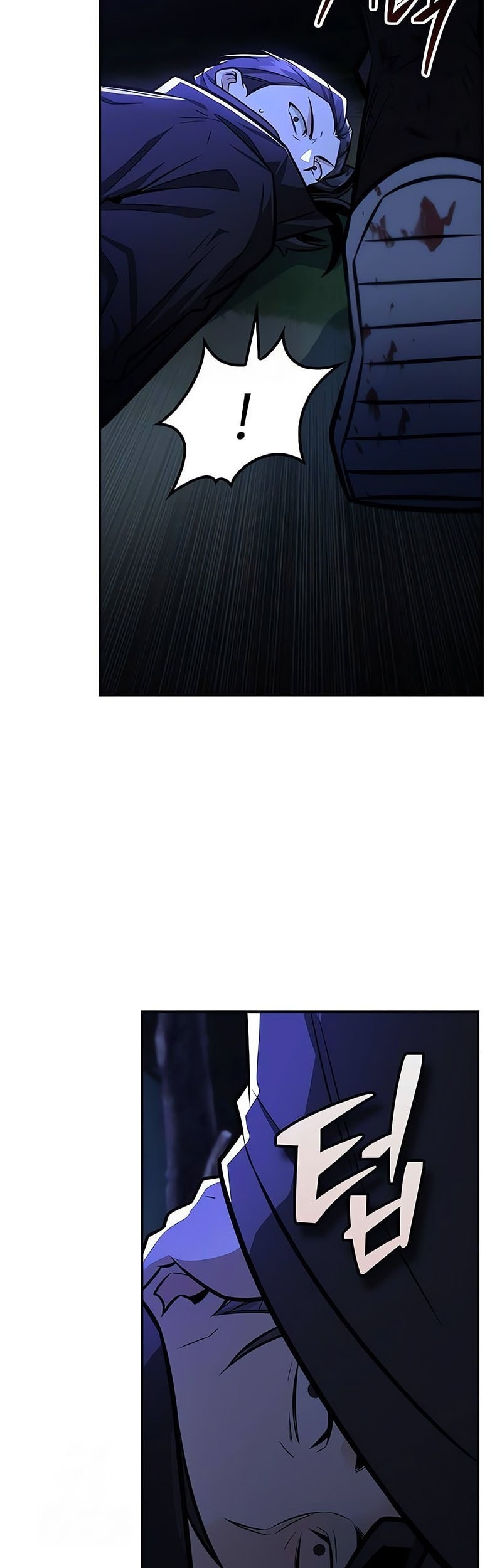 Mount Hua Sect’s Genius Phantom Swordsman Chapter 40 Gambar 24