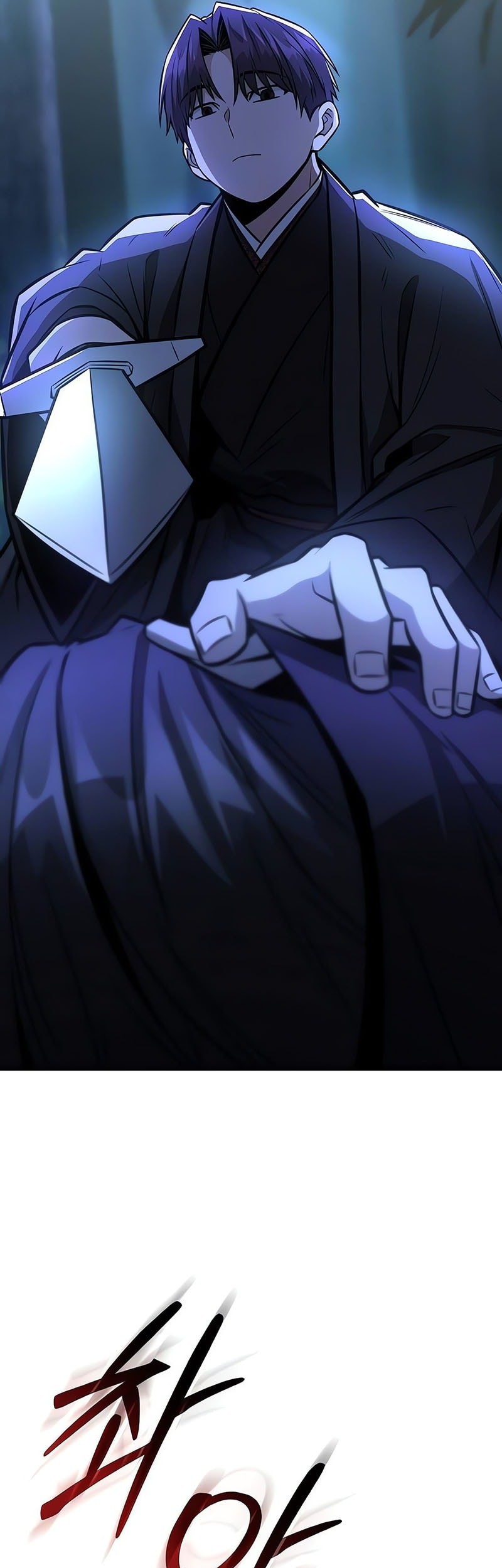 Mount Hua Sect’s Genius Phantom Swordsman Chapter 40 Gambar 26