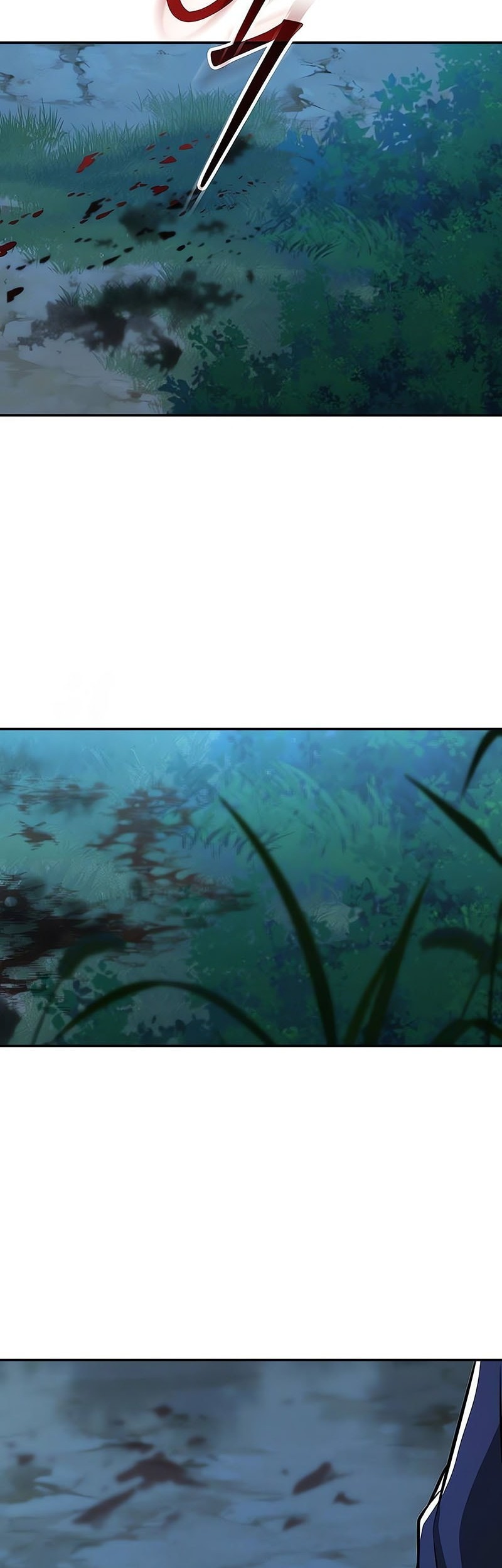 Mount Hua Sect’s Genius Phantom Swordsman Chapter 40 Gambar 27