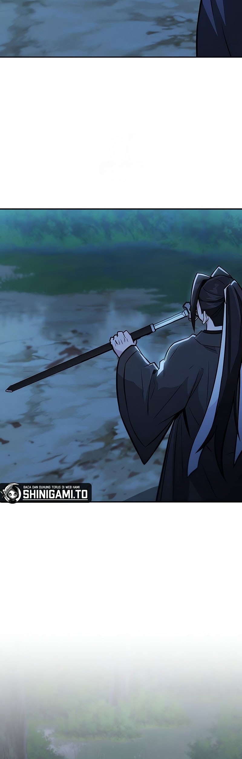 Mount Hua Sect’s Genius Phantom Swordsman Chapter 40 Gambar 28