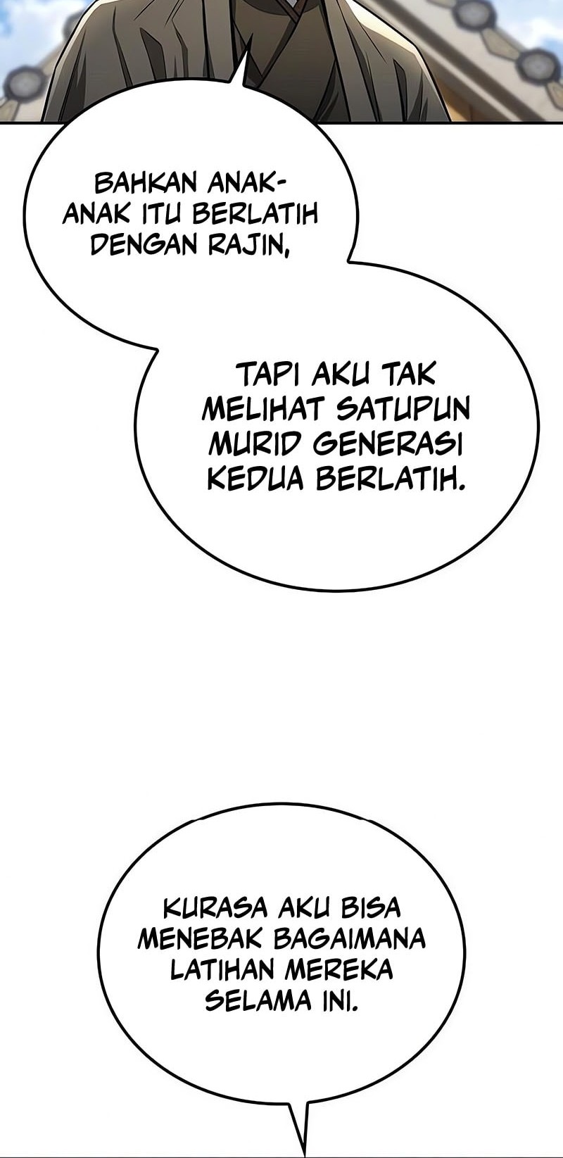 Mount Hua Sect’s Genius Phantom Swordsman Chapter 41 Gambar 37