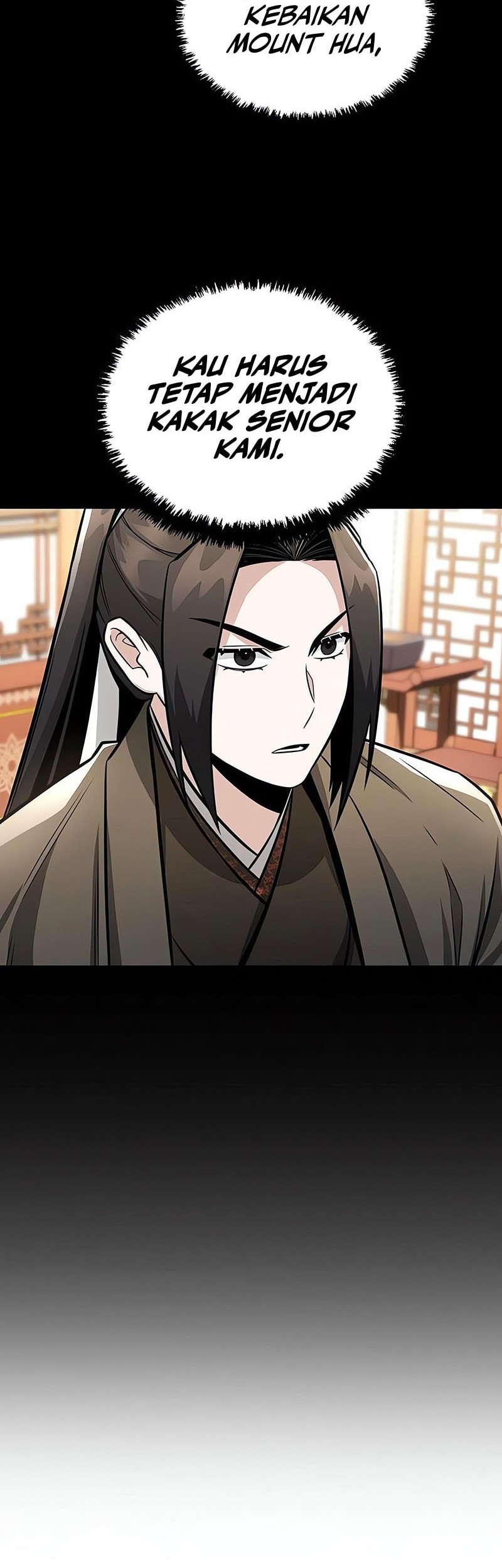 Mount Hua Sect’s Genius Phantom Swordsman Chapter 41 Gambar 51