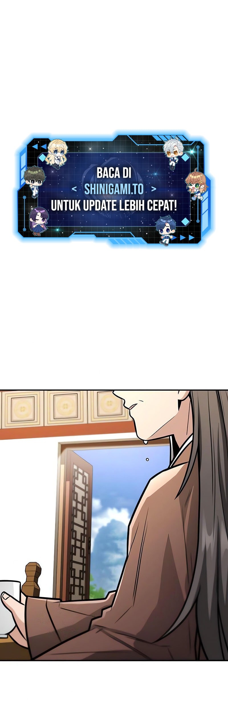 Baca  Mount Hua Sect’s Genius Phantom Swordsman Chapter 41 Gambar 2