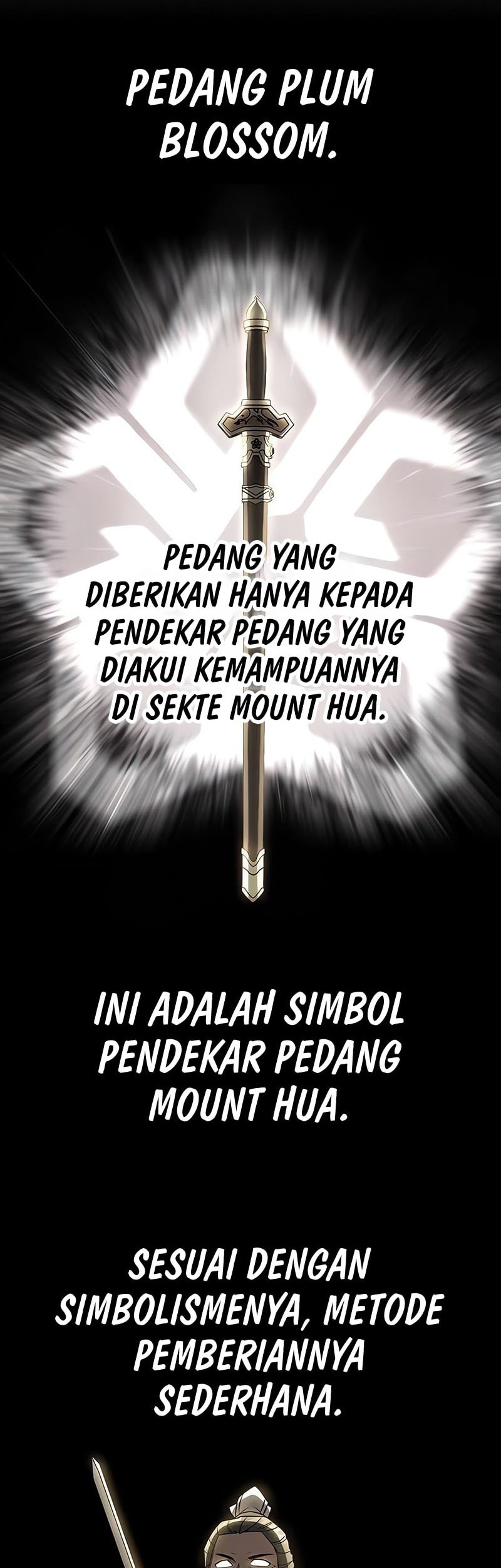 Mount Hua Sect’s Genius Phantom Swordsman Chapter 41 Gambar 11