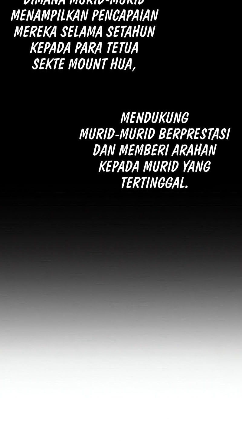 Mount Hua Sect’s Genius Phantom Swordsman Chapter 41 Gambar 13