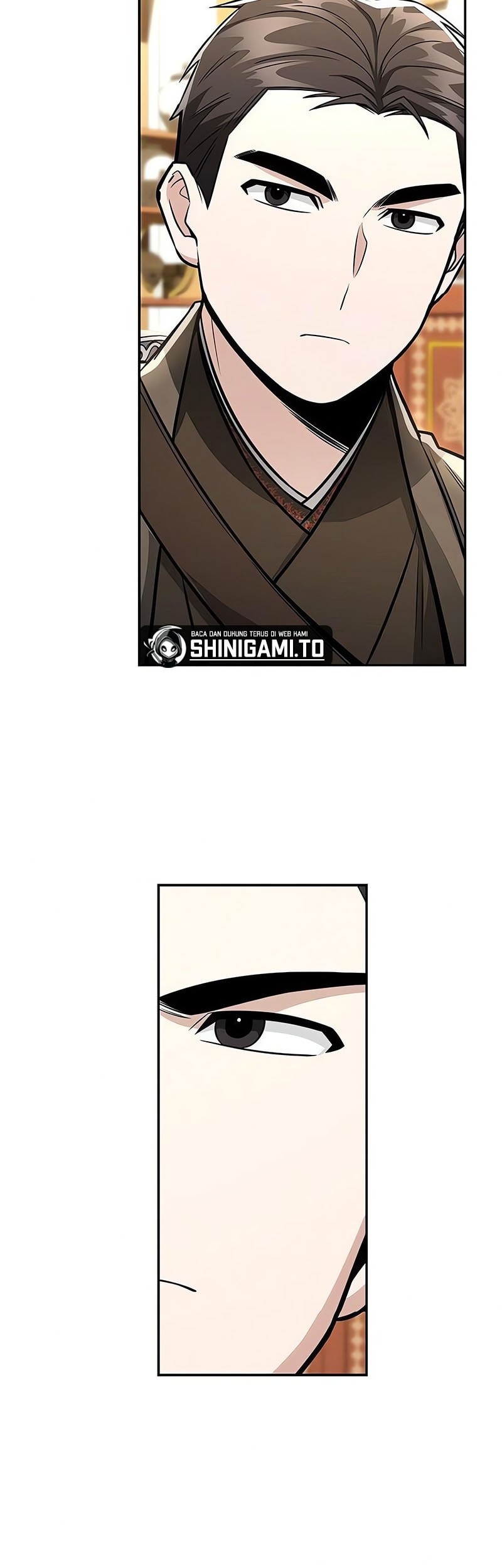 Mount Hua Sect’s Genius Phantom Swordsman Chapter 41 Gambar 20