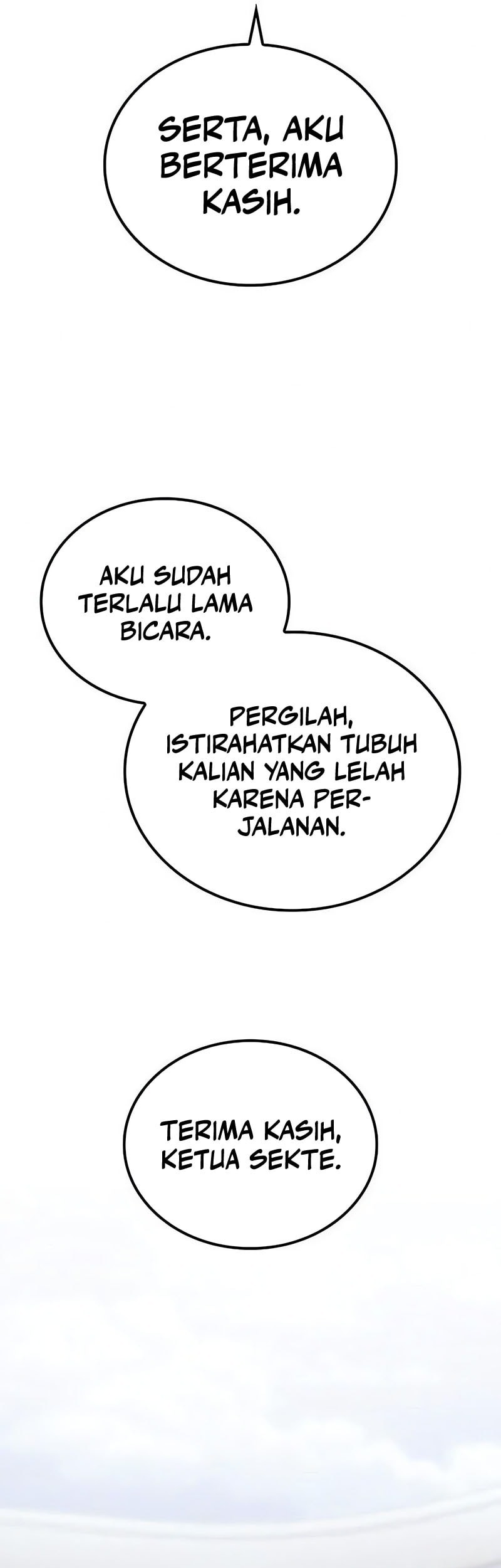 Mount Hua Sect’s Genius Phantom Swordsman Chapter 41 Gambar 26