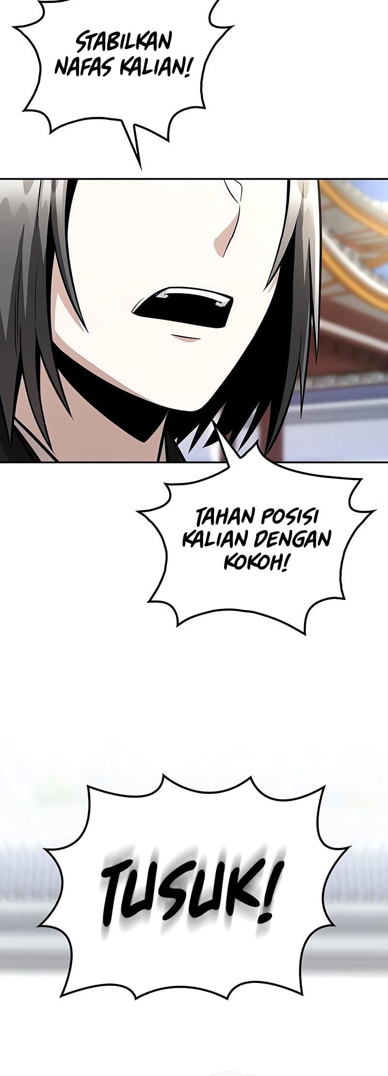 Mount Hua Sect’s Genius Phantom Swordsman Chapter 41 Gambar 33