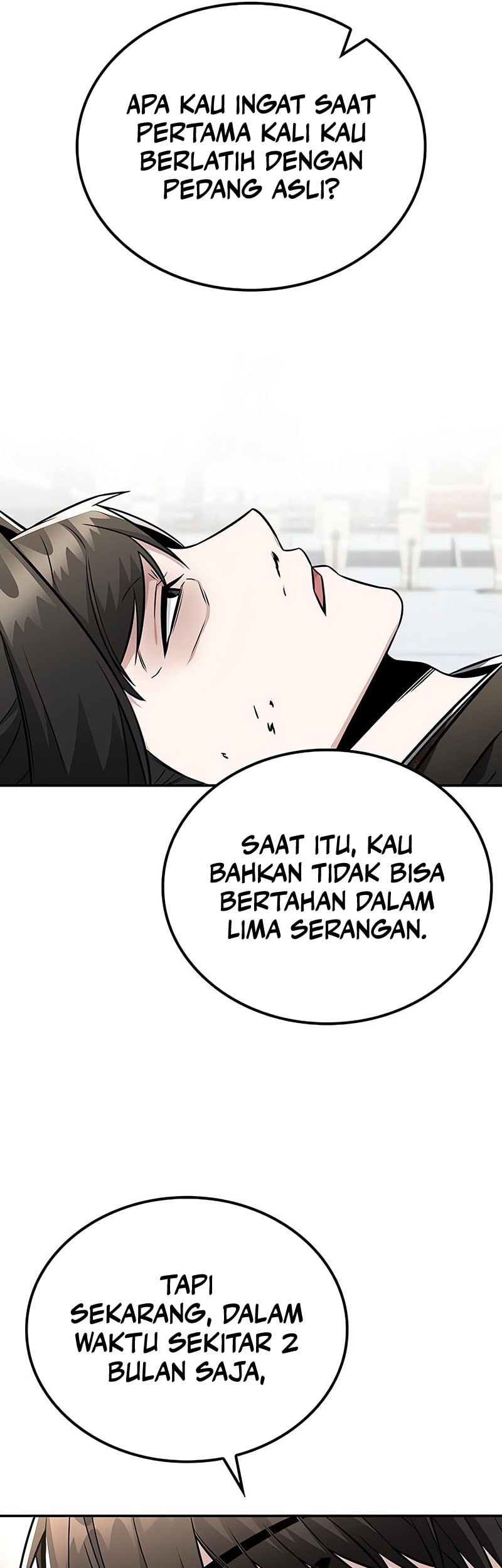 Mount Hua Sect’s Genius Phantom Swordsman Chapter 42 Gambar 38