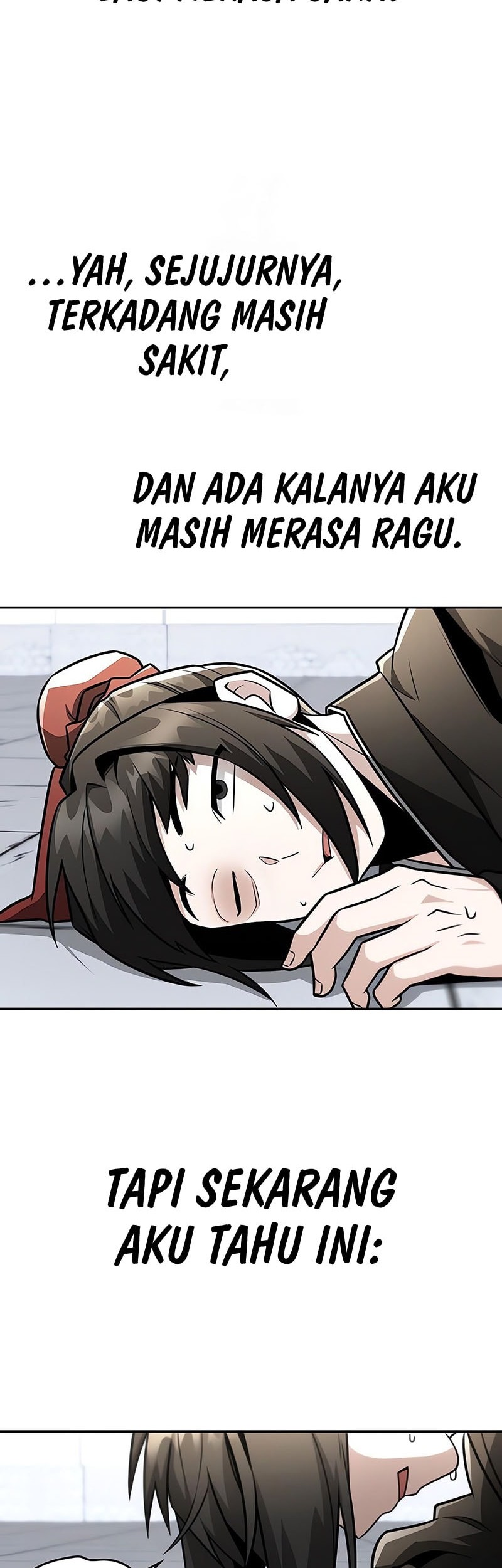 Mount Hua Sect’s Genius Phantom Swordsman Chapter 42 Gambar 47