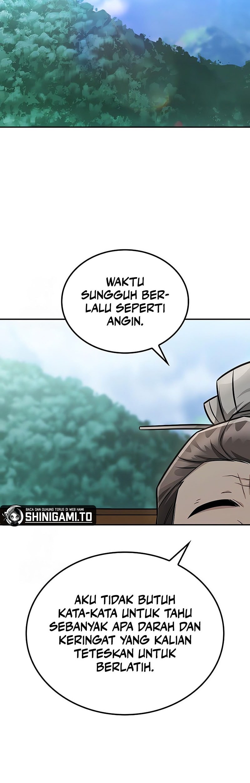 Mount Hua Sect’s Genius Phantom Swordsman Chapter 42 Gambar 51