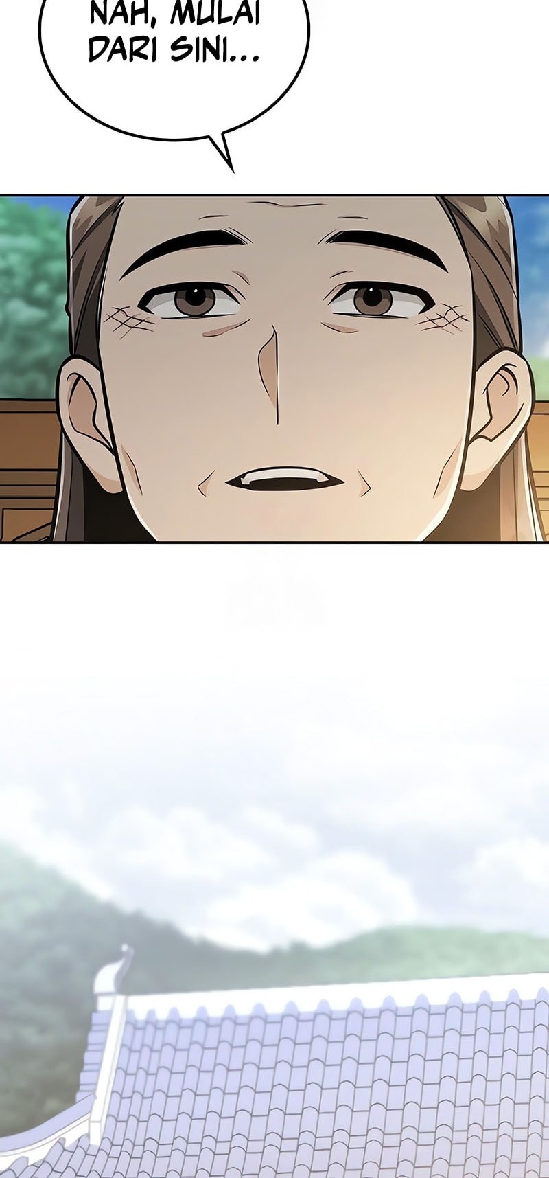 Mount Hua Sect’s Genius Phantom Swordsman Chapter 42 Gambar 53