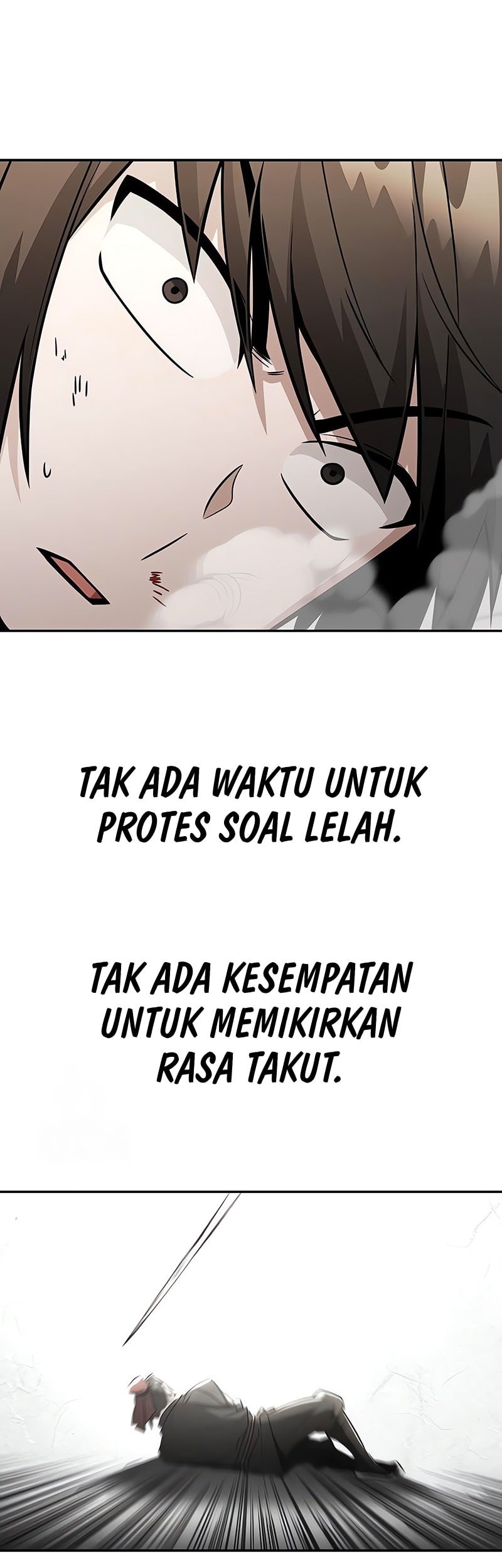 Mount Hua Sect’s Genius Phantom Swordsman Chapter 42 Gambar 18