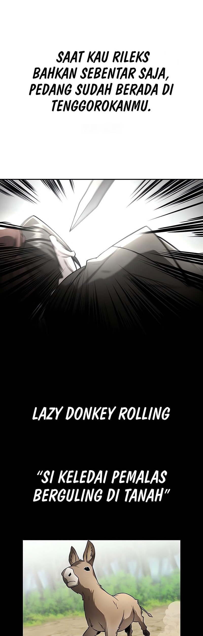 Mount Hua Sect’s Genius Phantom Swordsman Chapter 42 Gambar 19