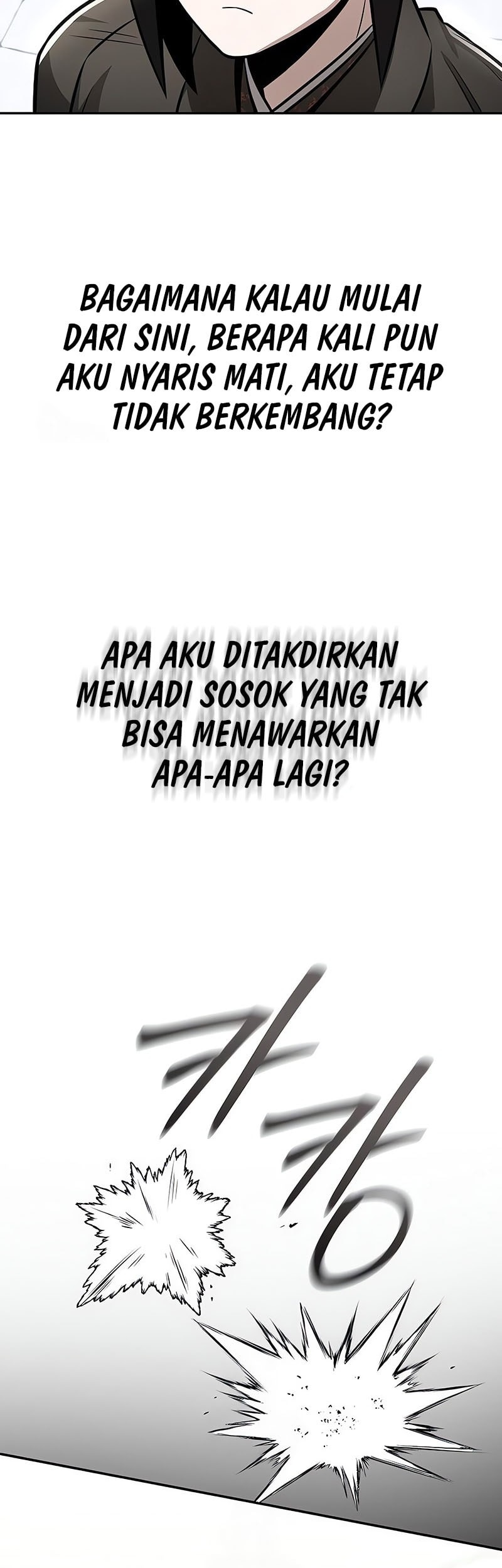 Mount Hua Sect’s Genius Phantom Swordsman Chapter 42 Gambar 28