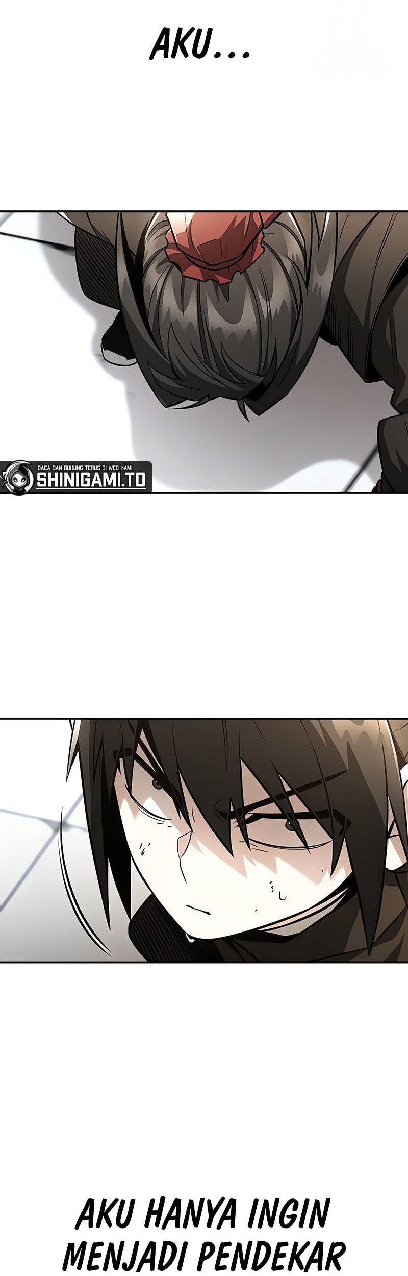 Mount Hua Sect’s Genius Phantom Swordsman Chapter 42 Gambar 31