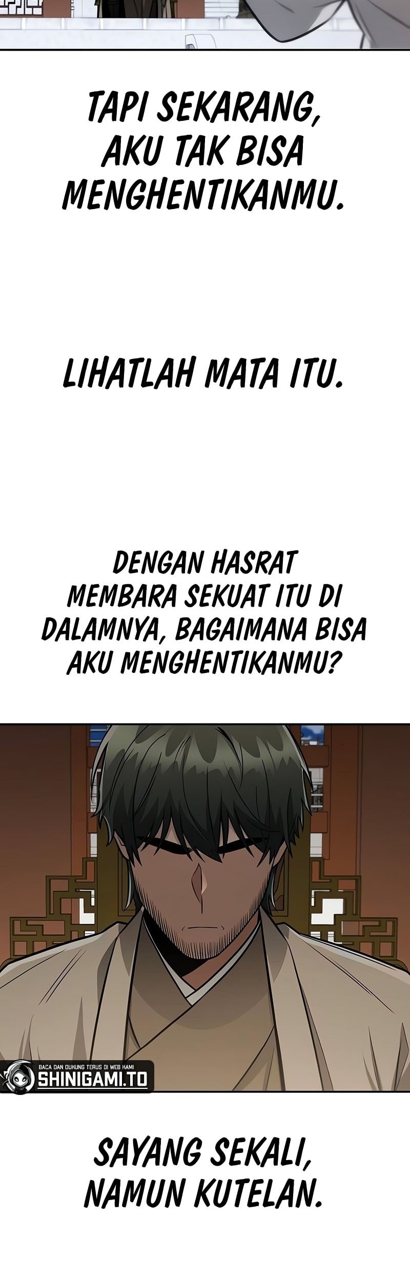 Mount Hua Sect’s Genius Phantom Swordsman Chapter 43 Gambar 40