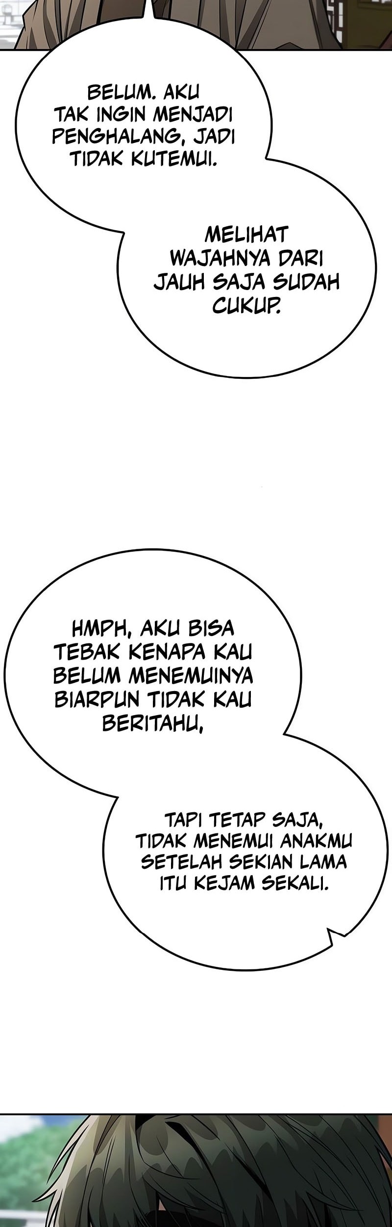 Mount Hua Sect’s Genius Phantom Swordsman Chapter 43 Gambar 7