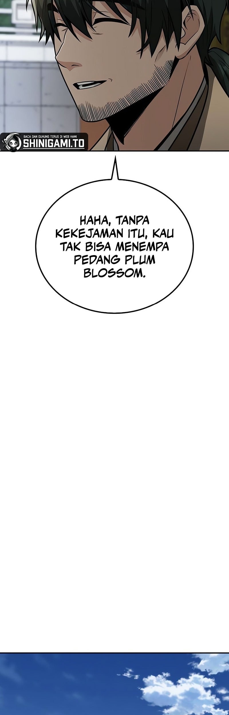 Mount Hua Sect’s Genius Phantom Swordsman Chapter 43 Gambar 8