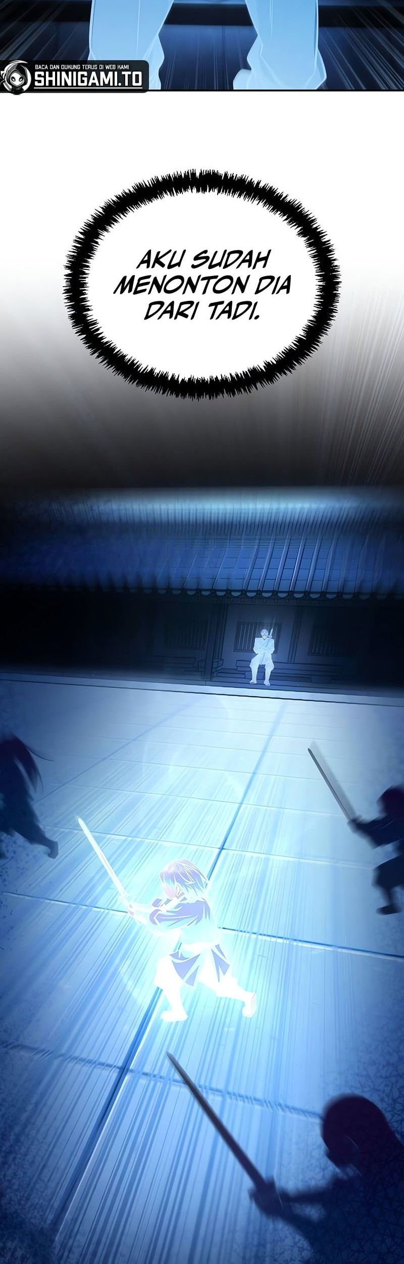 Mount Hua Sect’s Genius Phantom Swordsman Chapter 43 Gambar 17