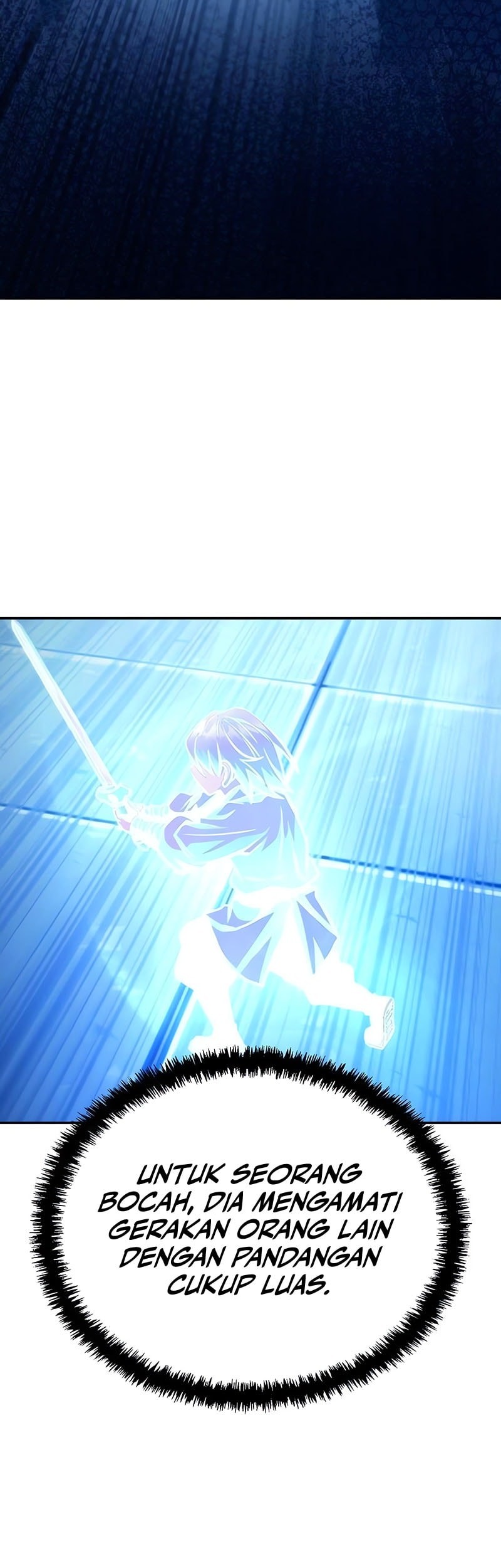 Mount Hua Sect’s Genius Phantom Swordsman Chapter 43 Gambar 18