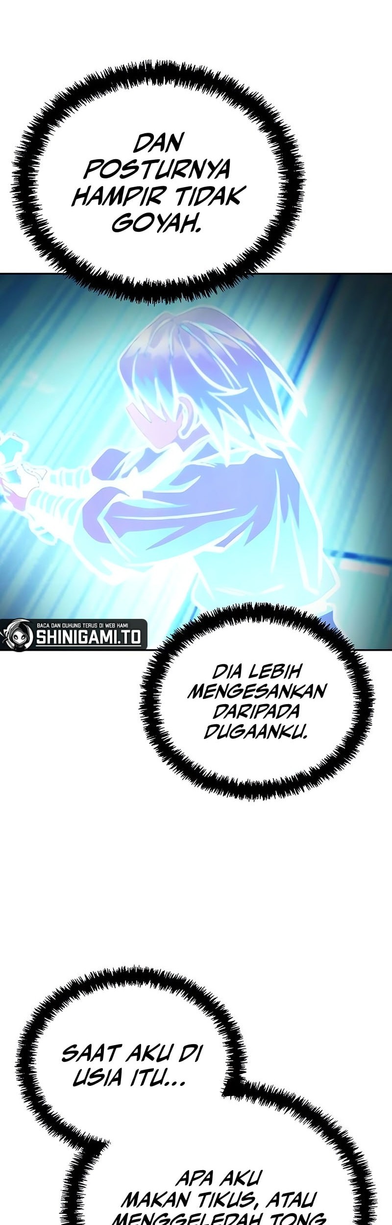 Mount Hua Sect’s Genius Phantom Swordsman Chapter 43 Gambar 19