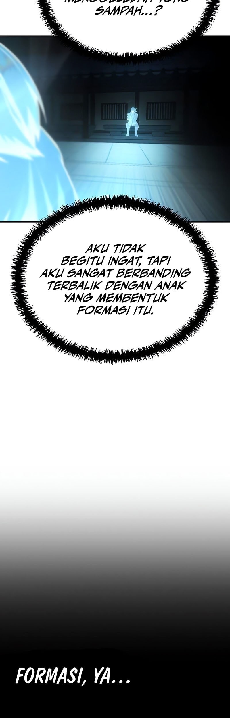 Mount Hua Sect’s Genius Phantom Swordsman Chapter 43 Gambar 20