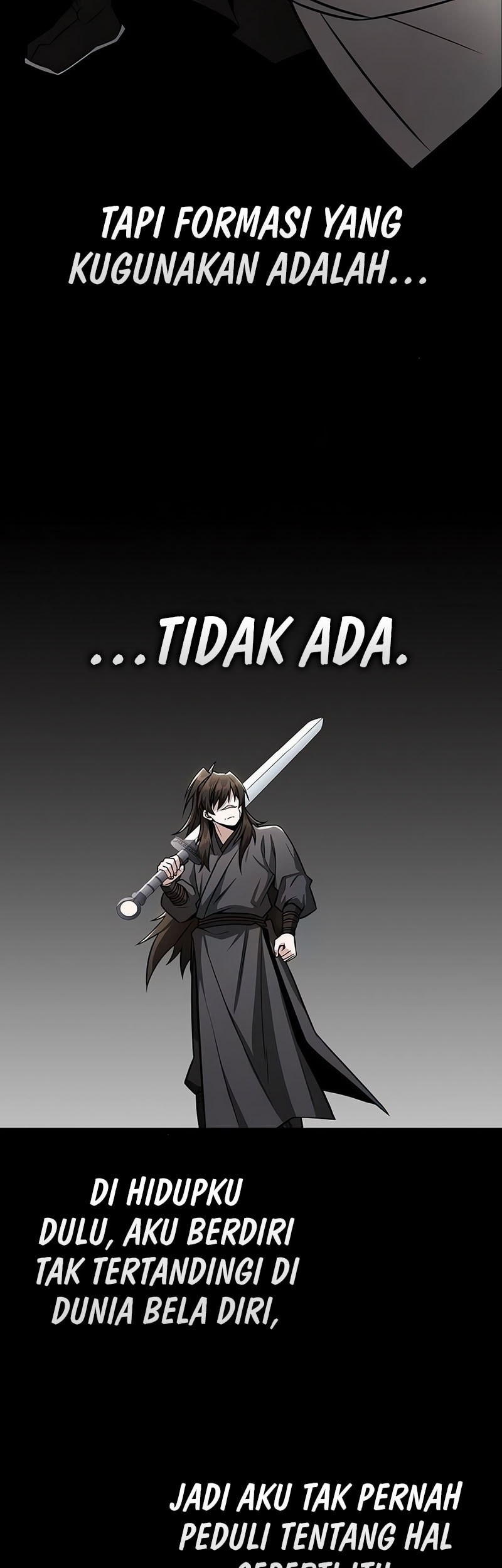 Mount Hua Sect’s Genius Phantom Swordsman Chapter 43 Gambar 22