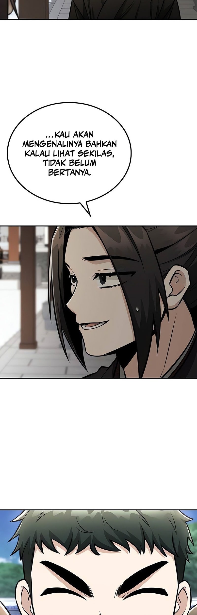 Mount Hua Sect’s Genius Phantom Swordsman Chapter 43 Gambar 27