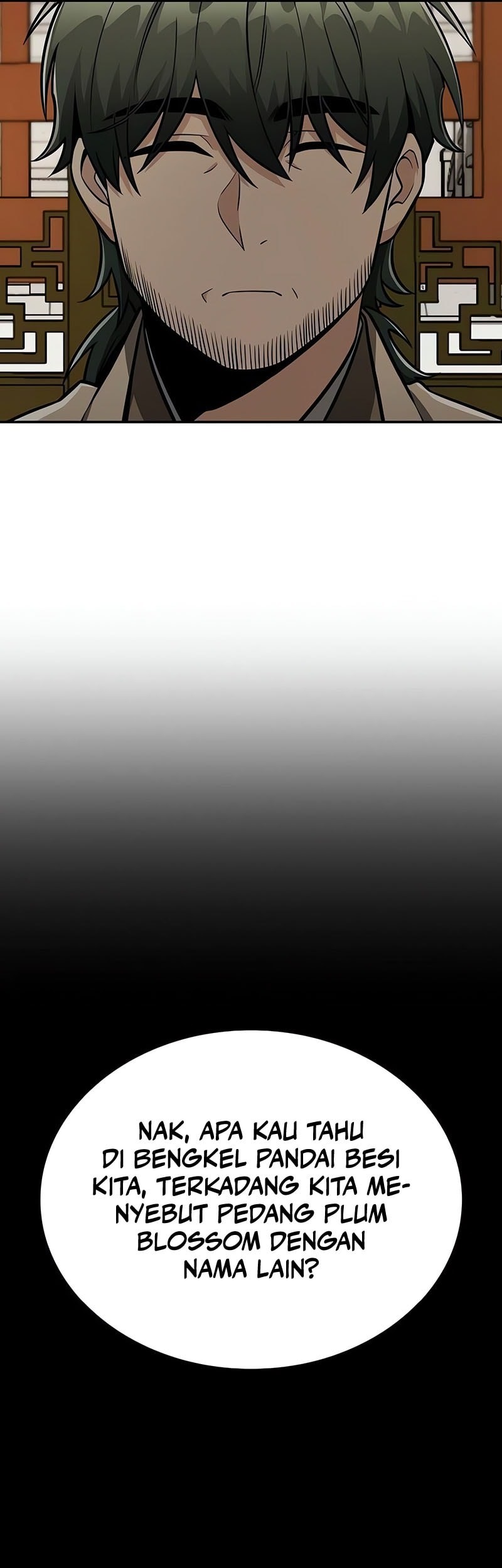 Mount Hua Sect’s Genius Phantom Swordsman Chapter 43 Gambar 30