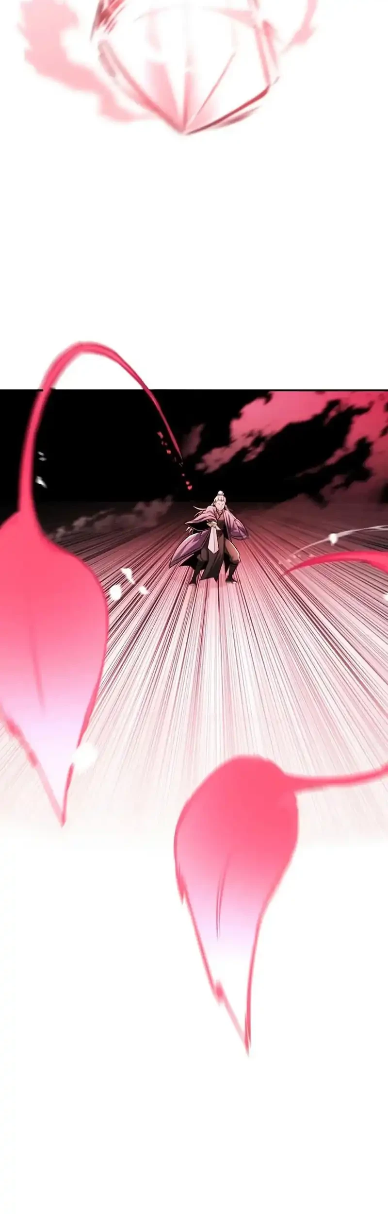 Mount Hua Sect’s Genius Phantom Swordsman Chapter 44 Gambar 40