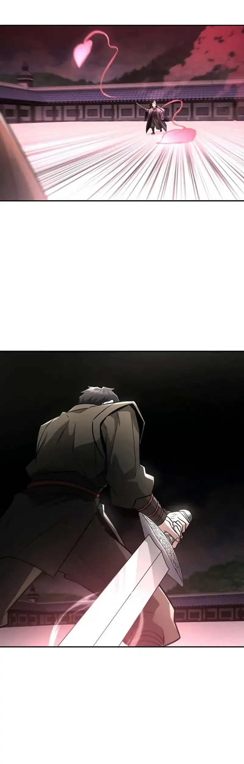 Mount Hua Sect’s Genius Phantom Swordsman Chapter 44 Gambar 41