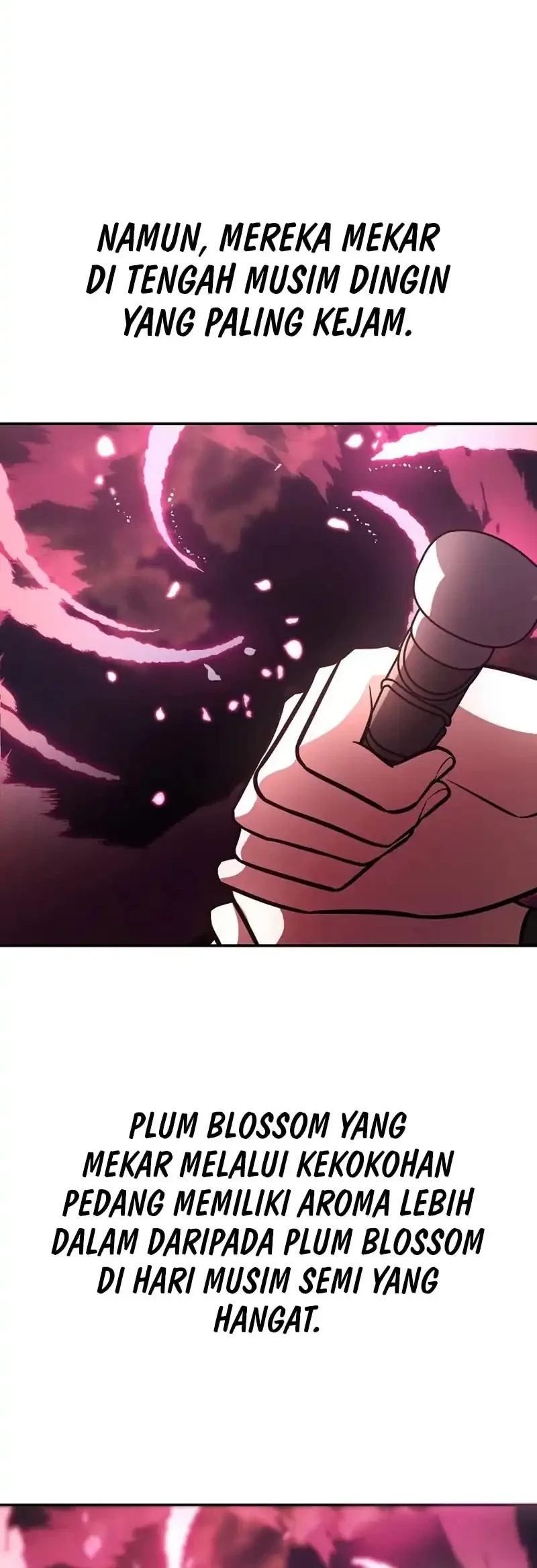 Mount Hua Sect’s Genius Phantom Swordsman Chapter 44 Gambar 44