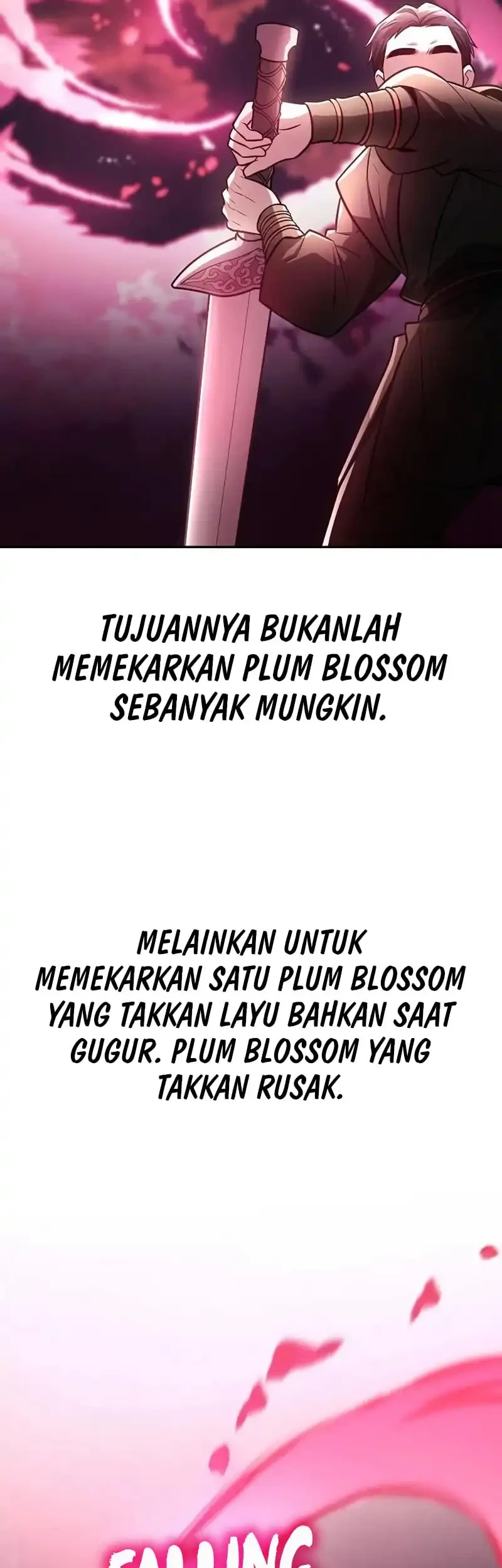 Mount Hua Sect’s Genius Phantom Swordsman Chapter 44 Gambar 45