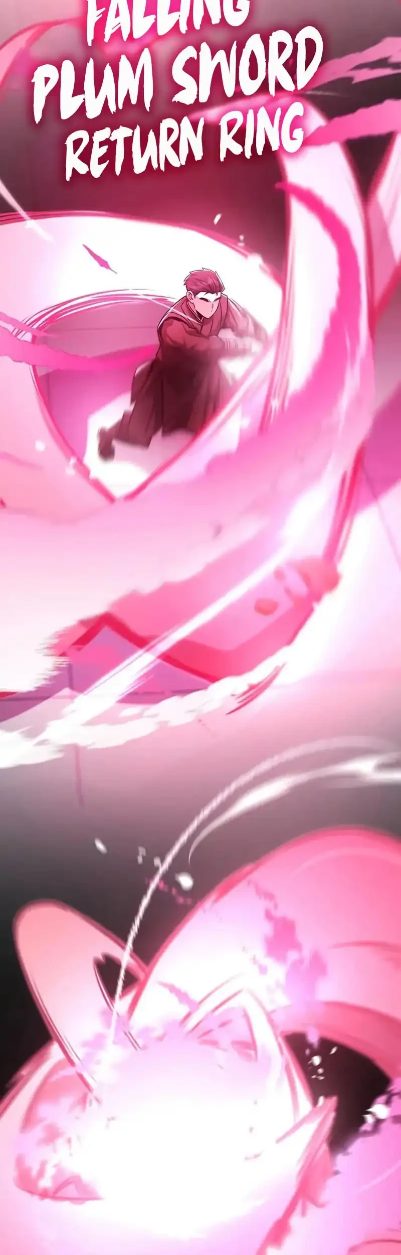 Mount Hua Sect’s Genius Phantom Swordsman Chapter 44 Gambar 46