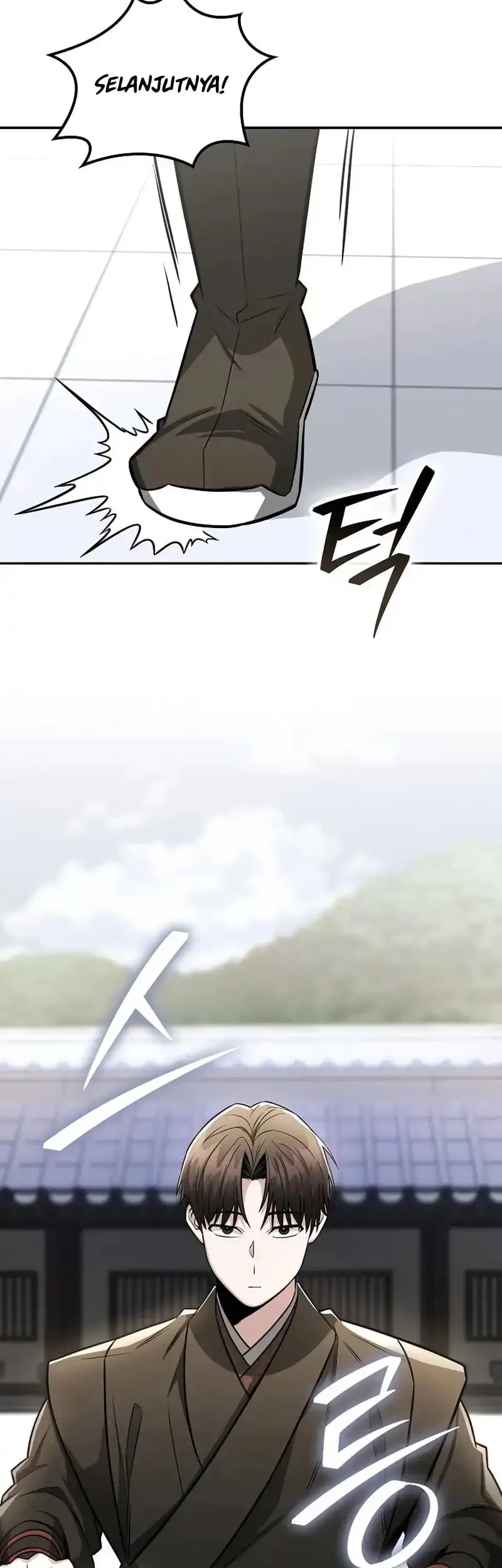 Mount Hua Sect’s Genius Phantom Swordsman Chapter 44 Gambar 58