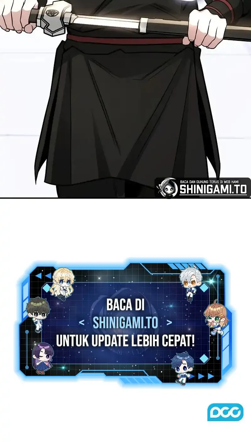 Mount Hua Sect’s Genius Phantom Swordsman Chapter 44 Gambar 59