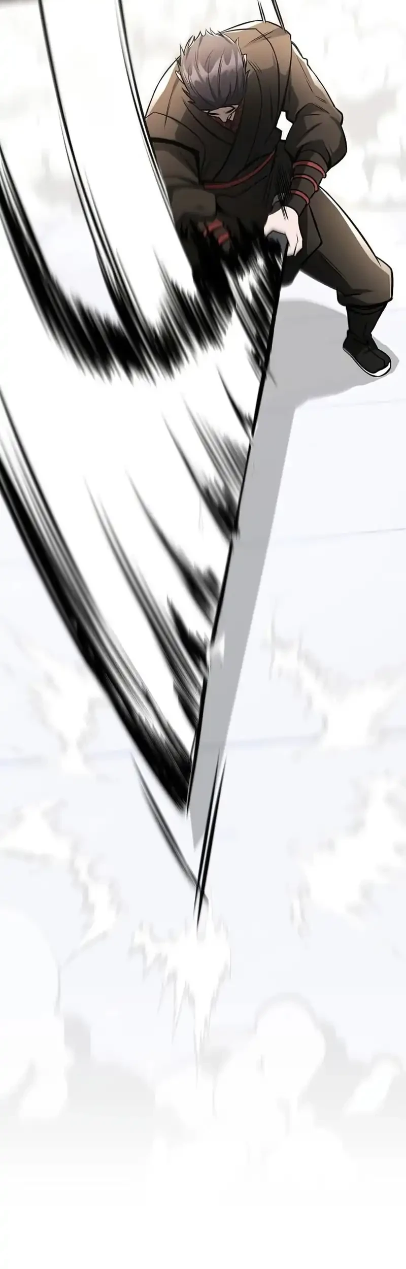 Mount Hua Sect’s Genius Phantom Swordsman Chapter 44 Gambar 3