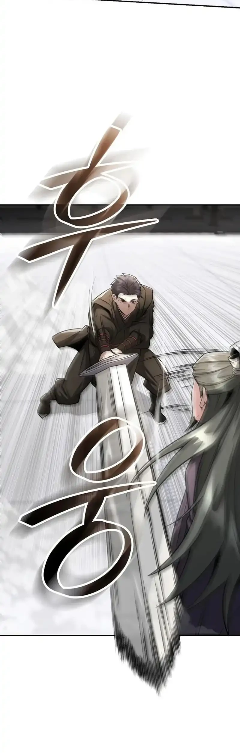 Mount Hua Sect’s Genius Phantom Swordsman Chapter 44 Gambar 6