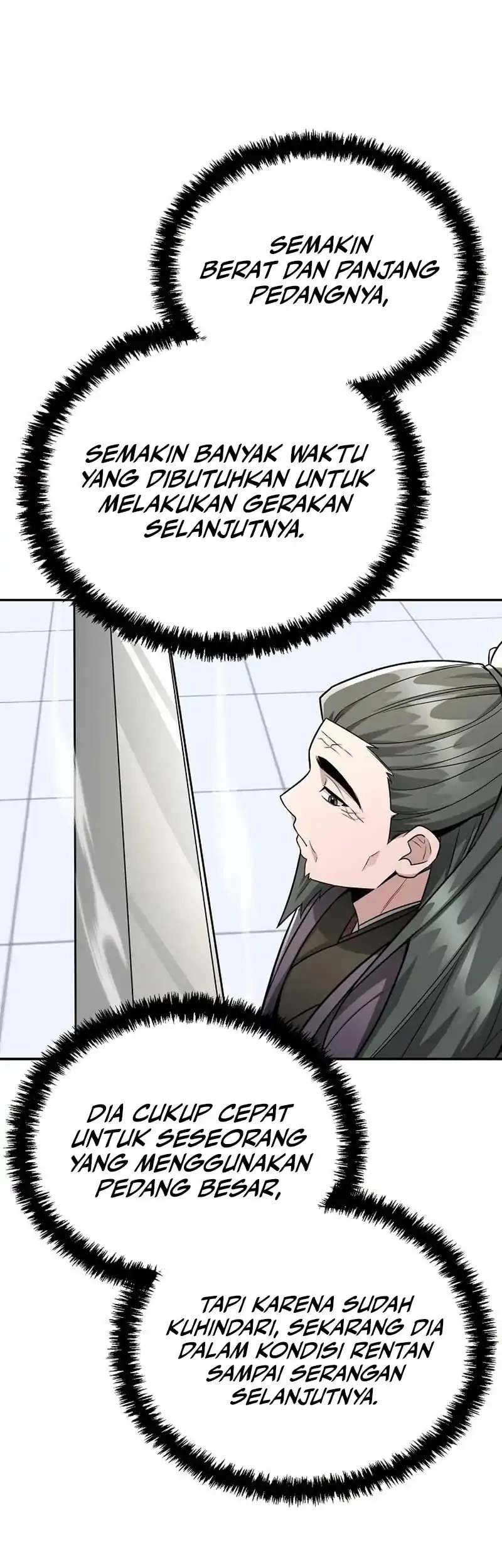 Mount Hua Sect’s Genius Phantom Swordsman Chapter 44 Gambar 7