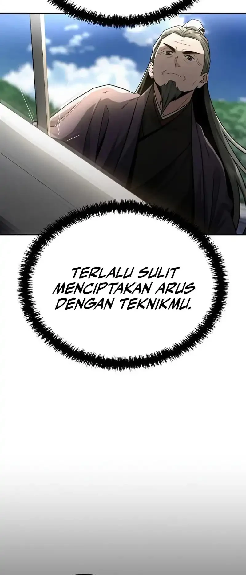 Mount Hua Sect’s Genius Phantom Swordsman Chapter 44 Gambar 12