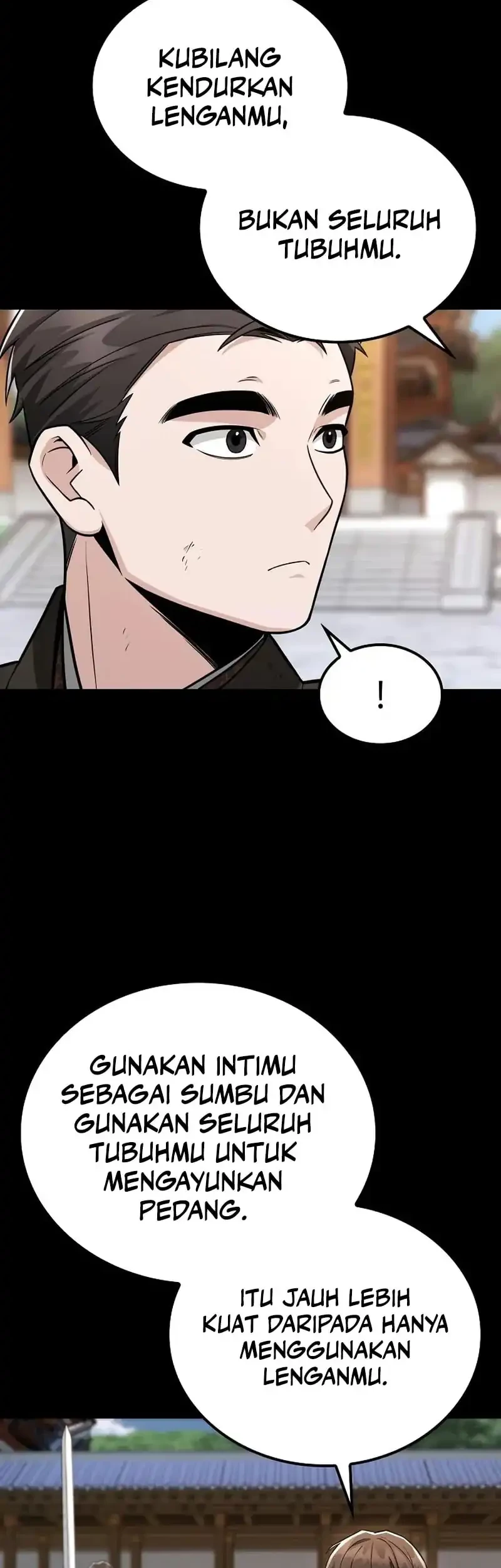 Mount Hua Sect’s Genius Phantom Swordsman Chapter 44 Gambar 18