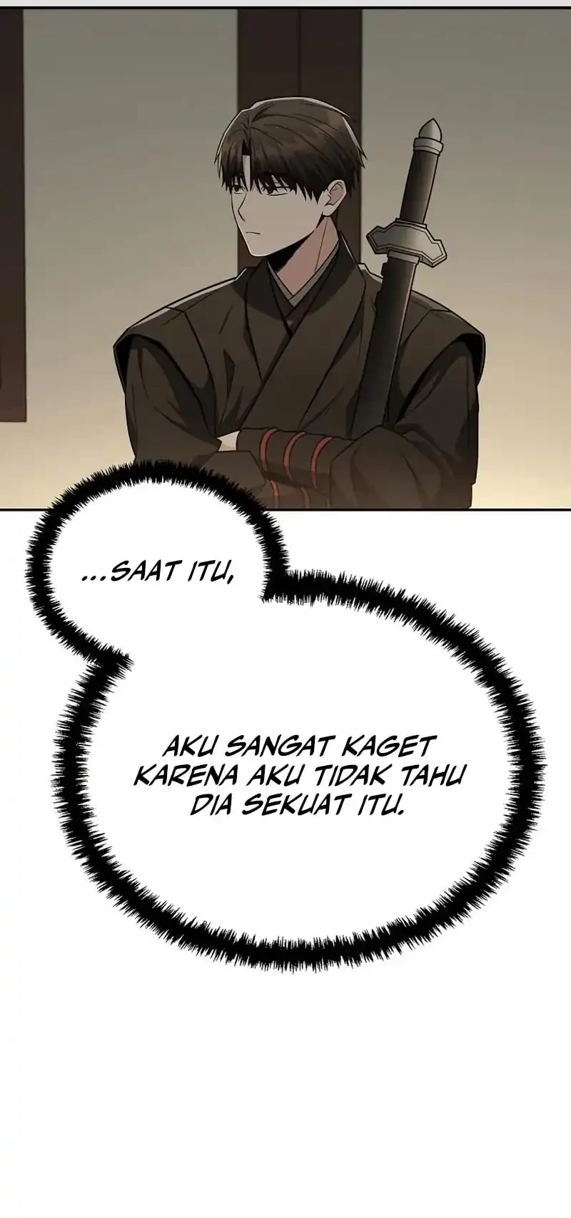 Mount Hua Sect’s Genius Phantom Swordsman Chapter 44 Gambar 28