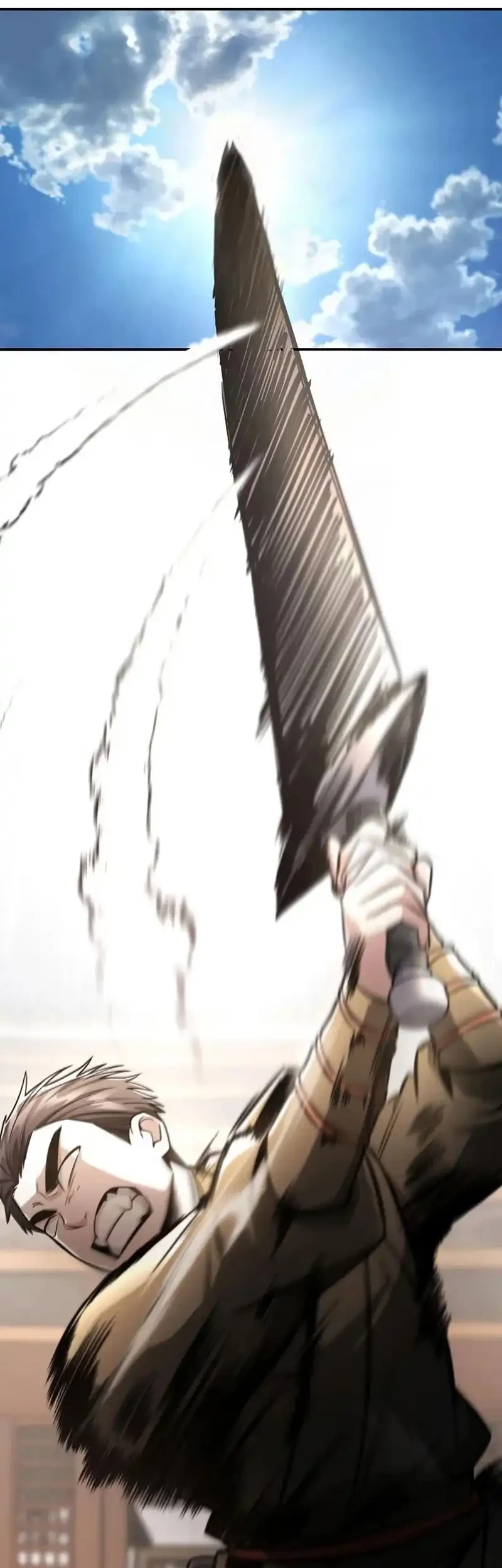 Mount Hua Sect’s Genius Phantom Swordsman Chapter 44 Gambar 30