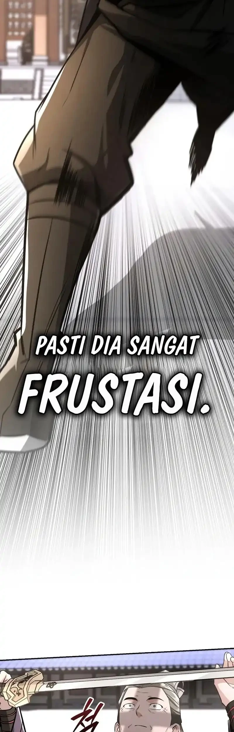 Mount Hua Sect’s Genius Phantom Swordsman Chapter 44 Gambar 31