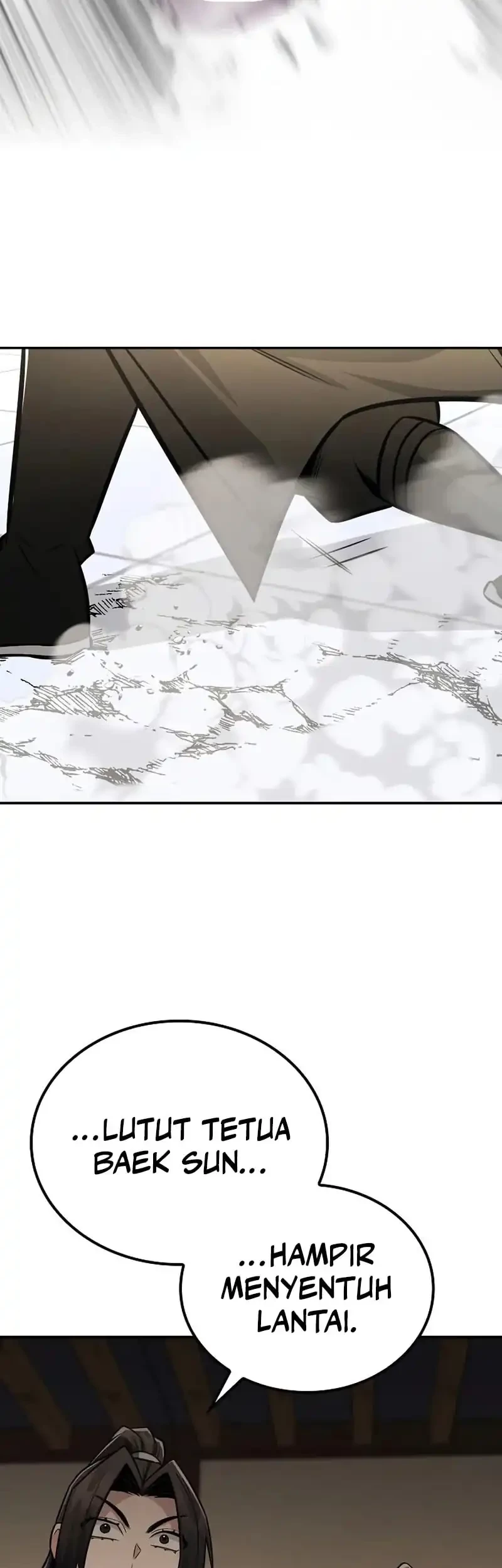 Mount Hua Sect’s Genius Phantom Swordsman Chapter 44 Gambar 33